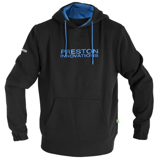 Hanorac Preston Hydrotech Pullover Hoodie, Marime S